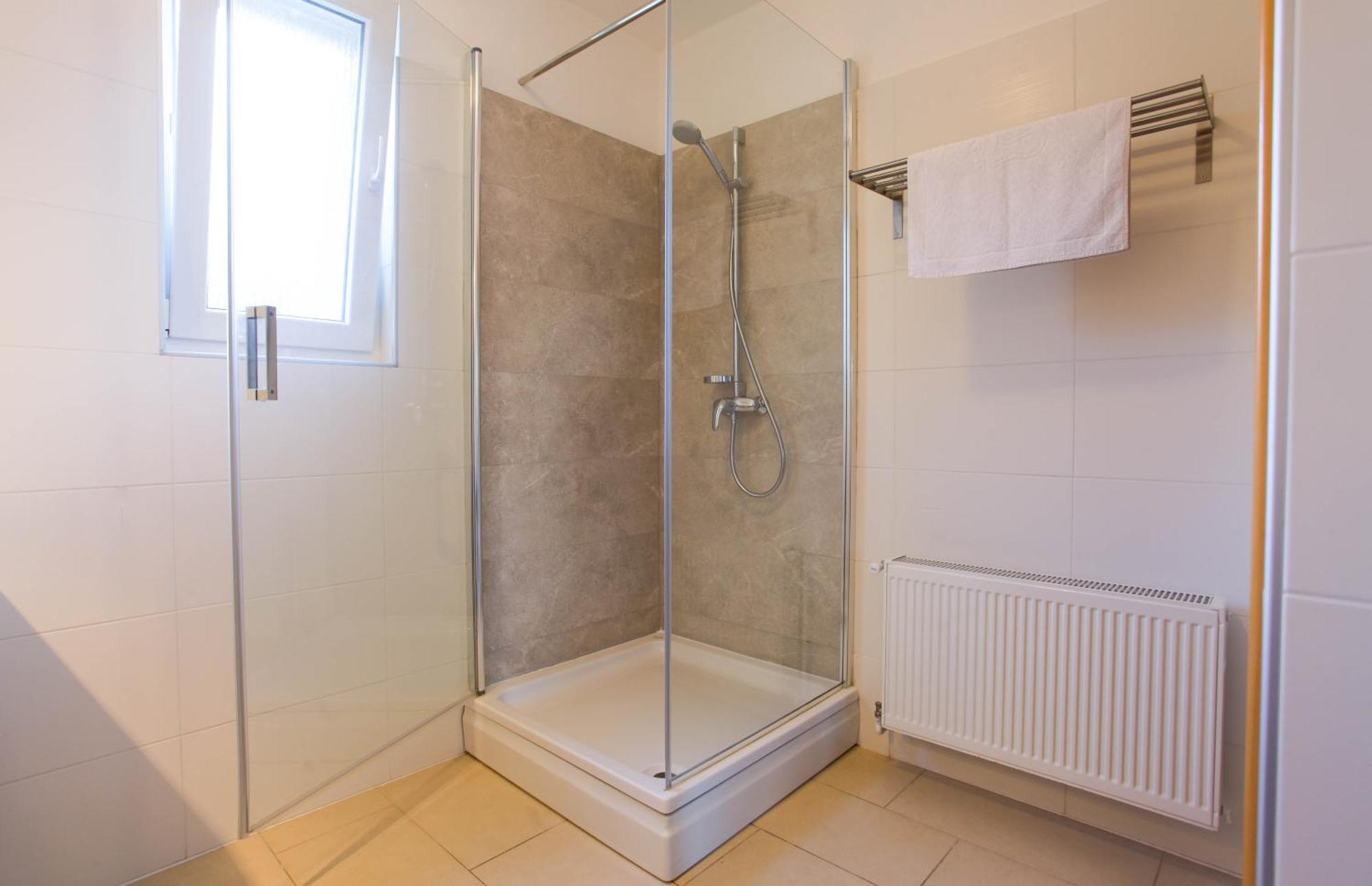 Apartman Kimi Šilo Exterior foto