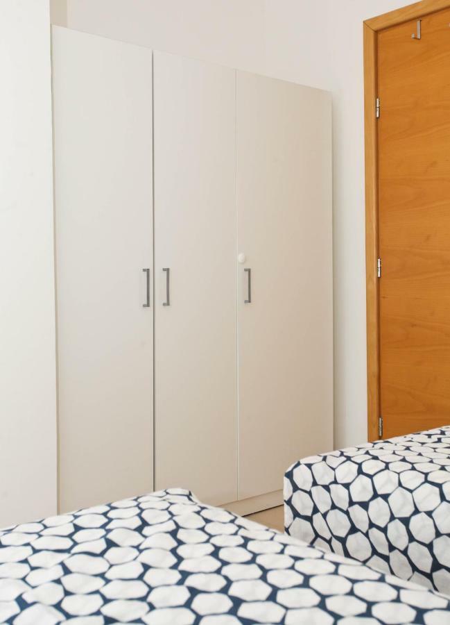 Apartman Kimi Šilo Exterior foto