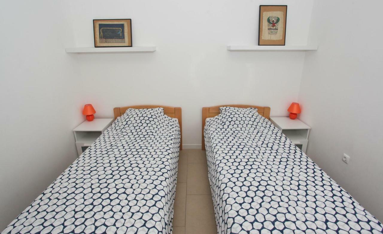 Apartman Kimi Šilo Exterior foto
